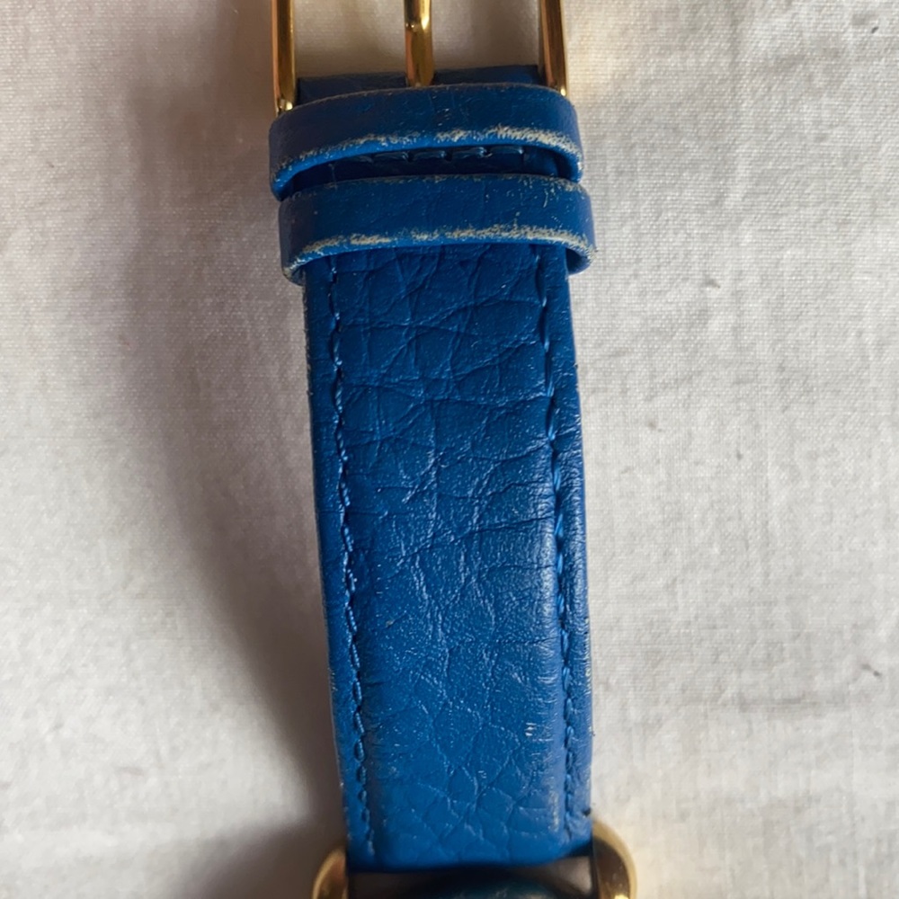 Floral watch - Picture 2 of 4